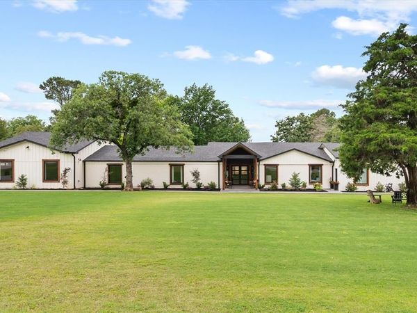 1584 Randol Mill Avenue , Southlake, TX 76092