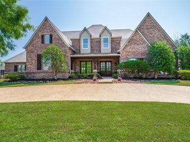5540 Oak Bend Trail , Prosper, TX 75078