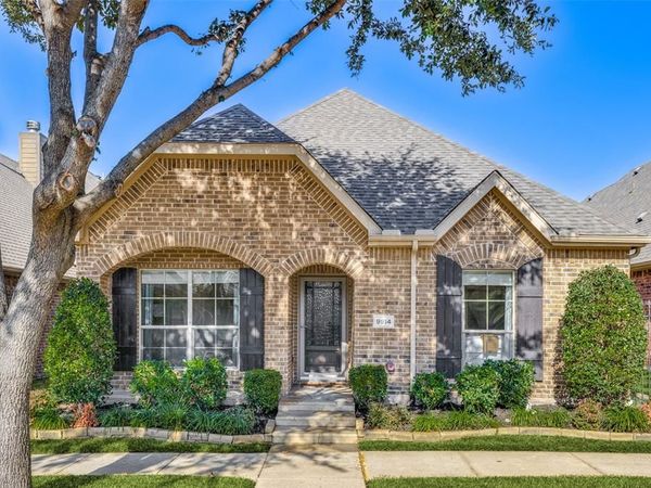 9914 Boyton Canyon Road , Frisco, TX 75035