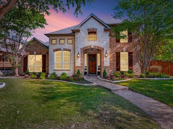 1994 Dowelling Drive , Frisco, TX 75036
