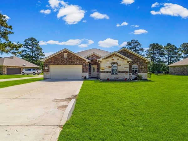 132 Coral Gables, Trinity, TX 75862