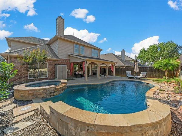 3517 Camino Trail , McKinney, TX 75070