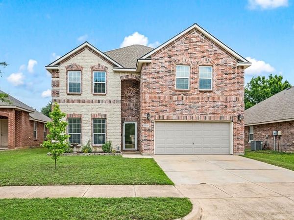 4721 Dogwood Drive , Denton, TX 76208