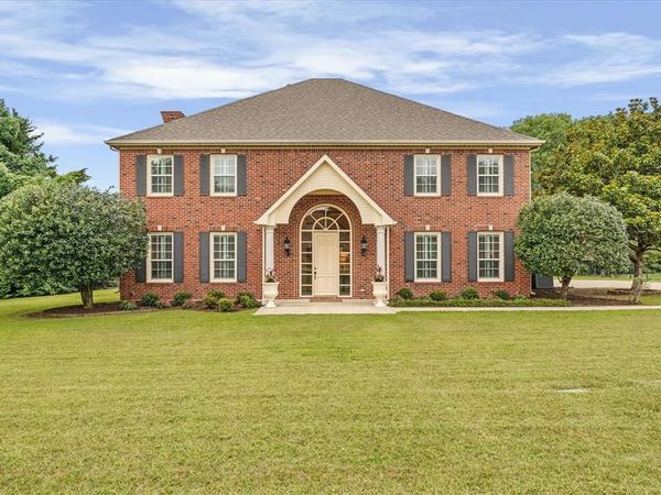 506 Meadowview Road, Heath, TX 75032