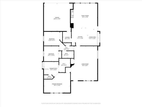 2023 Saint Anne Drive , Allen, TX 75013