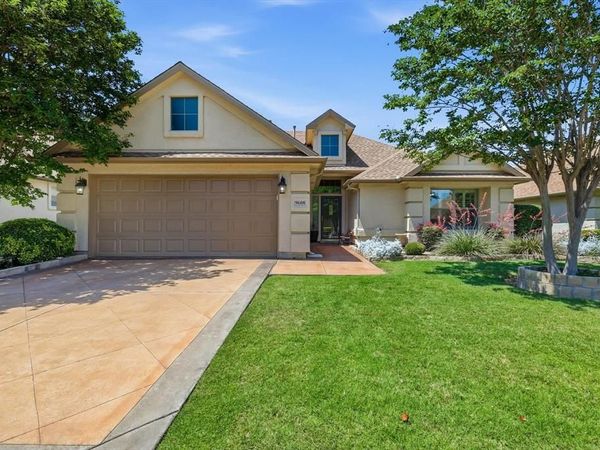 9608 Lindenwood Trail , Denton, TX 76207