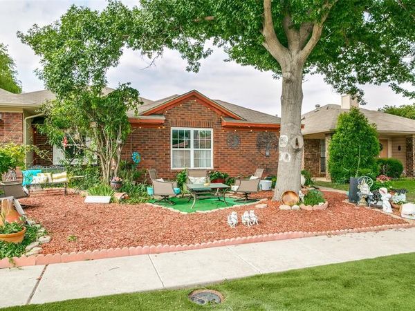 554 Lee Drive , Coppell, TX 75019
