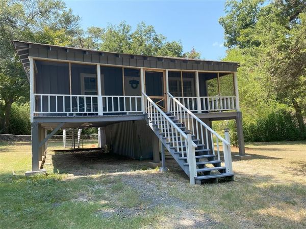 10476 Buffalo , Wills Point, TX 75169