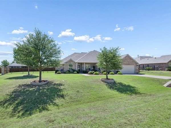 2101 Nuehoff Drive , Anna, TX 75409