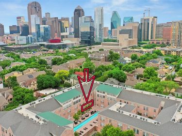 2305 Worthington Street, Unit 114, Dallas, TX 75204