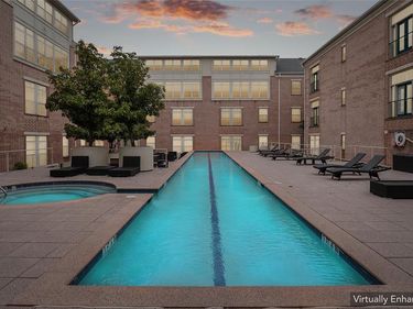 2305 Worthington Street, Unit 114, Dallas, TX 75204