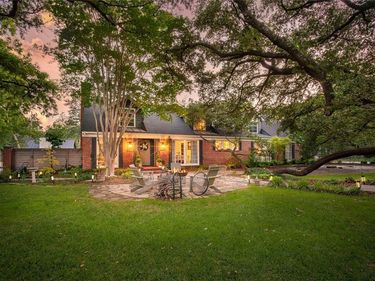 1501 Verano Drive, Dallas, TX 75218