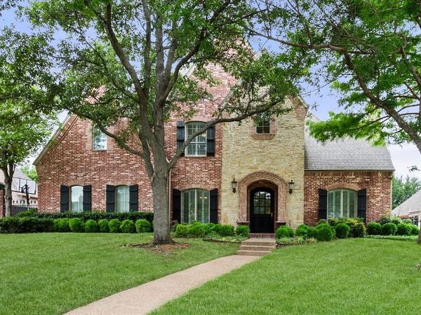 7008 Shalimar Court , Colleyville, TX 76034