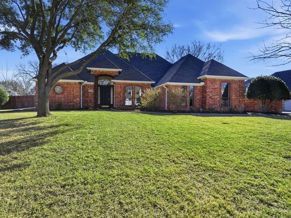 1109 Travis Court , Southlake, TX 76092