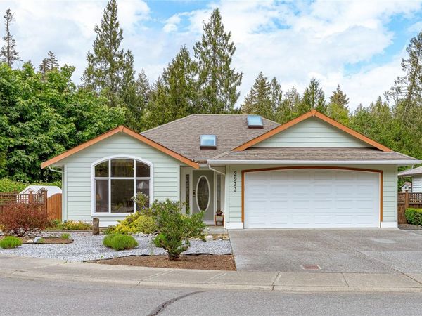 2973 CASWELL St , Chemainus, BC V0R 1K3