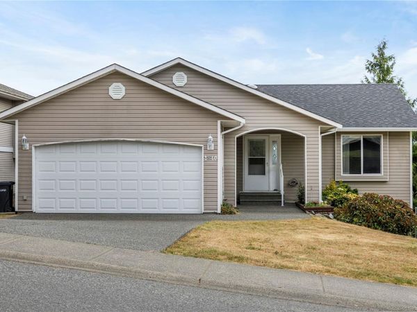 1840 Montana Rd , Nanaimo, BC V9X 1C8