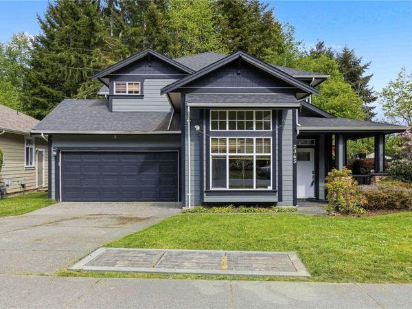 2365 Demamiel Dr , Sooke, BC V9Z 0Y4
