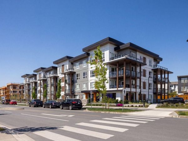 3564B Ryder Hesjedal Way , Unit 301, Colwood, BC V9C 0V3