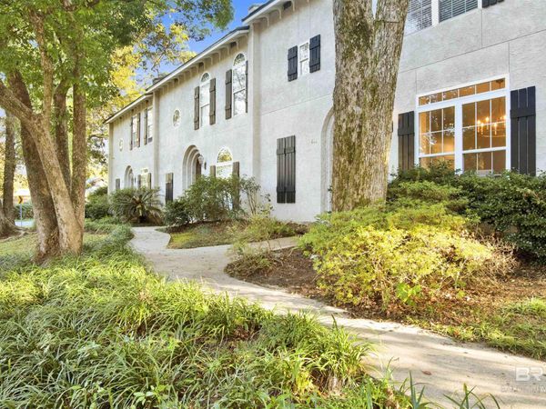 460 Equality Avenue, Fairhope, AL 36532