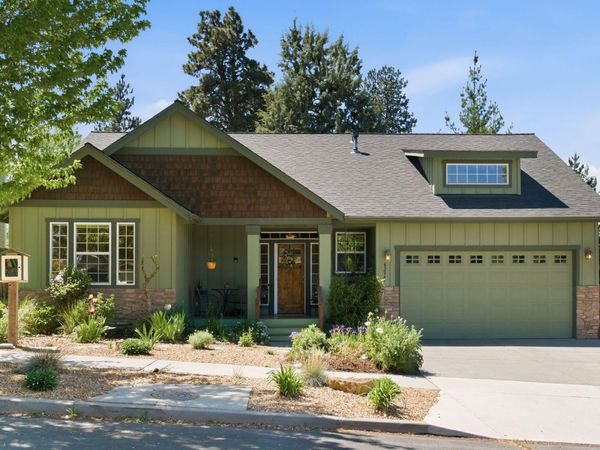 62944 Fresca Street, Bend, OR 97703