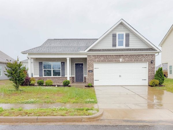 13027 Lantern Pointe Way, Harvest, AL 35749