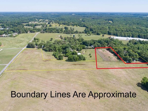 0 Co Rd 92, Rogersville, AL 35652
