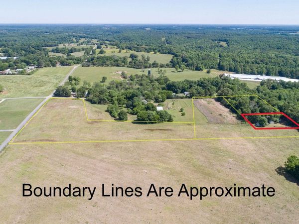 0 Co Rd 561, Rogersville, AL 35652