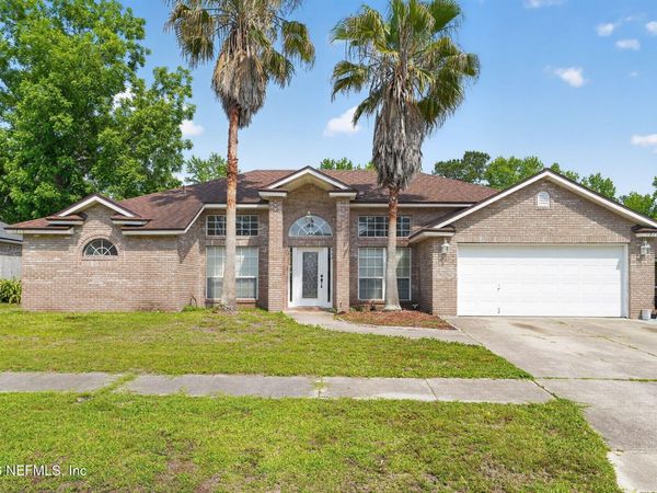 1819 THE GLADES Road, Middleburg, FL 32068