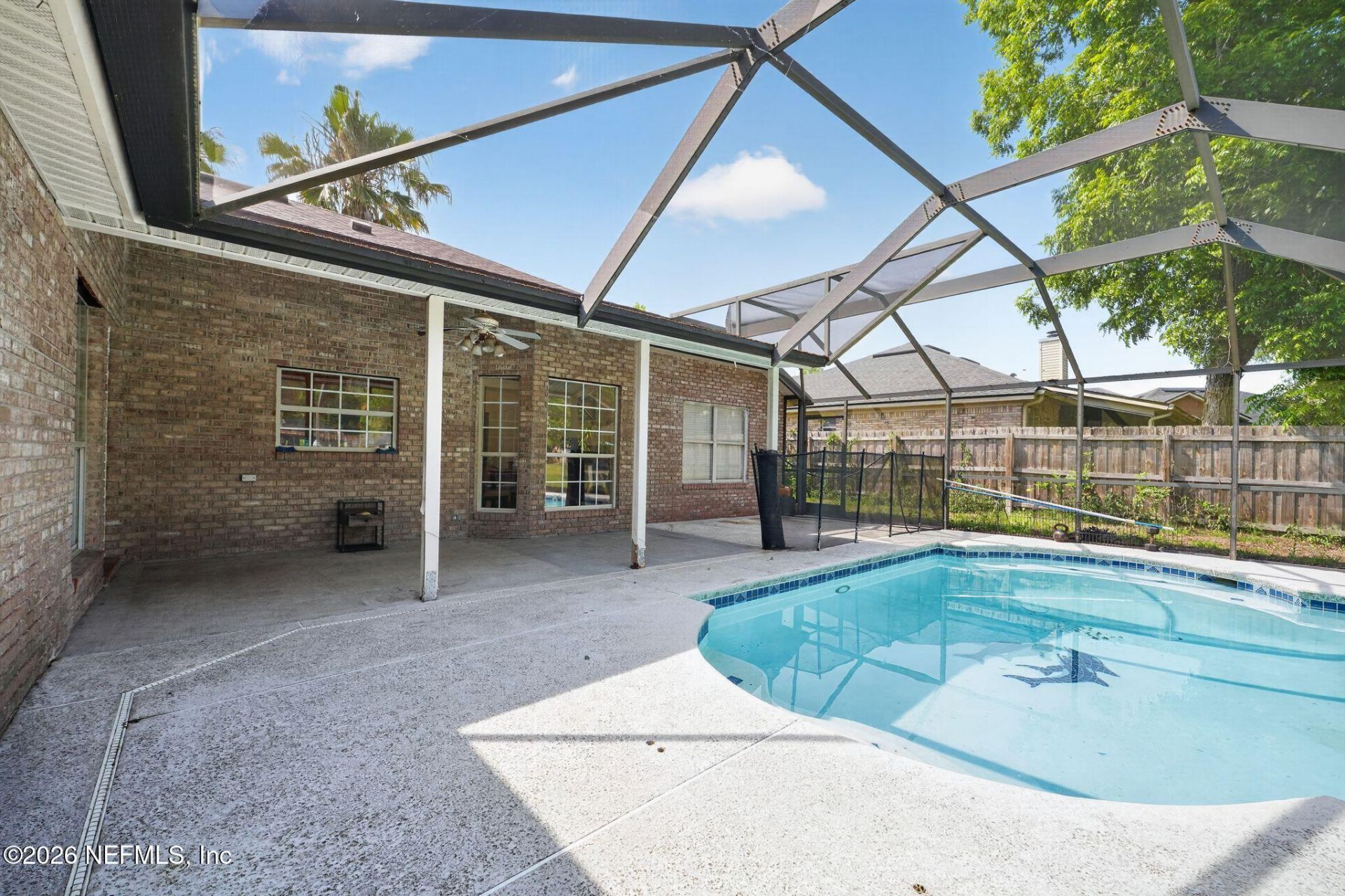 1819 The Glades Road, Middleburg, FL 32068 Photo