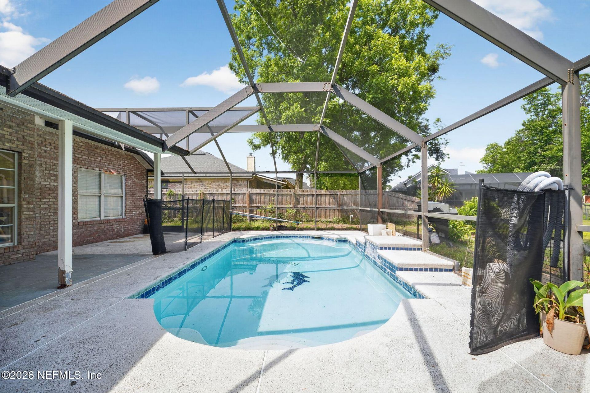 1819 The Glades Road, Middleburg, FL 32068 Photo