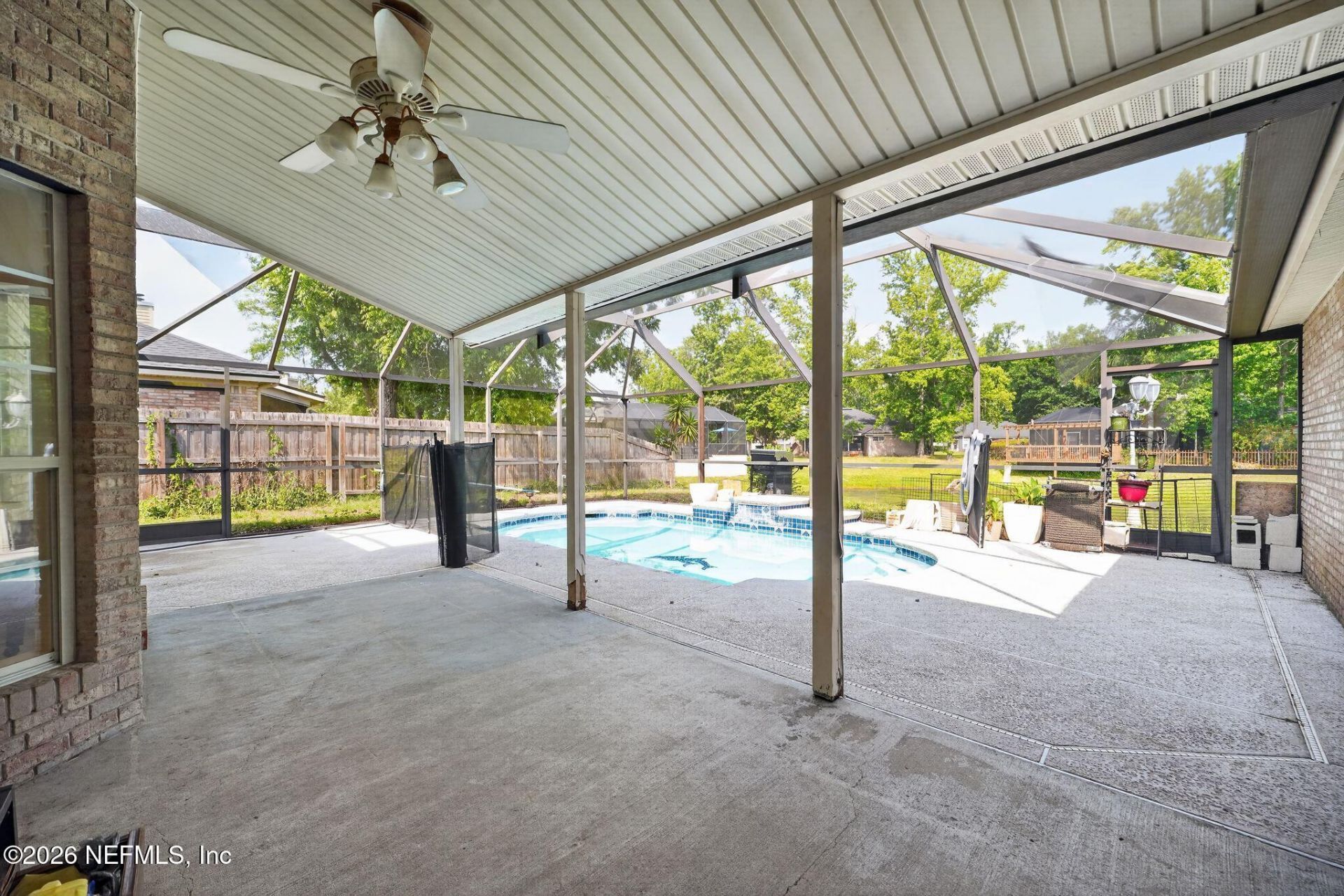 1819 The Glades Road, Middleburg, FL 32068 Photo