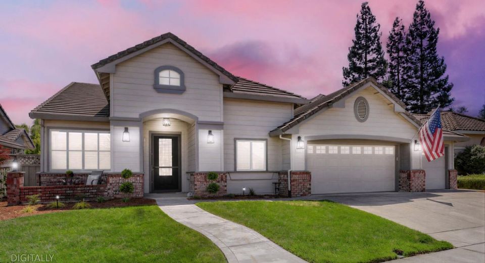 7028 Windchime Way, Roseville, CA 95747 Photo
