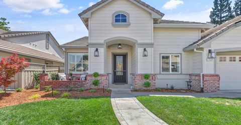 7028 Windchime Way, Roseville, CA 95747 Photo