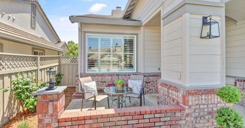 7028 Windchime Way, Roseville, CA 95747 Photo