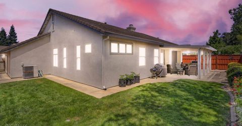 7028 Windchime Way, Roseville, CA 95747 Photo