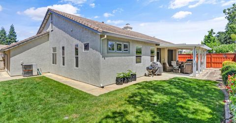 7028 Windchime Way, Roseville, CA 95747 Photo