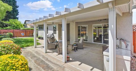 7028 Windchime Way, Roseville, CA 95747 Photo