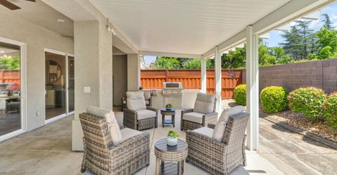7028 Windchime Way, Roseville, CA 95747 Photo
