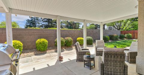 7028 Windchime Way, Roseville, CA 95747 Photo