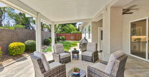 7028 Windchime Way, Roseville, CA 95747 Photo