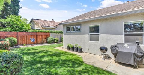 7028 Windchime Way, Roseville, CA 95747 Photo