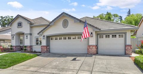7028 Windchime Way, Roseville, CA 95747 Photo