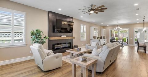 7028 Windchime Way, Roseville, CA 95747 Photo
