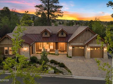 5750 Nordend Way, Reno, NV 89511 Photo