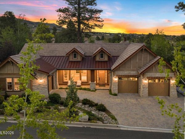 5750 Nordend Way, Reno, NV 89511