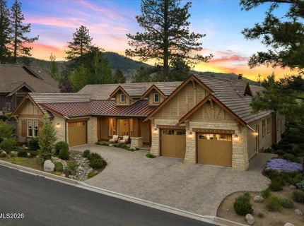 5750 Nordend Way, Reno, NV 89511 Photo