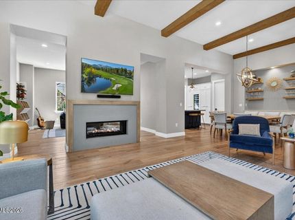 5750 Nordend Way, Reno, NV 89511 Photo