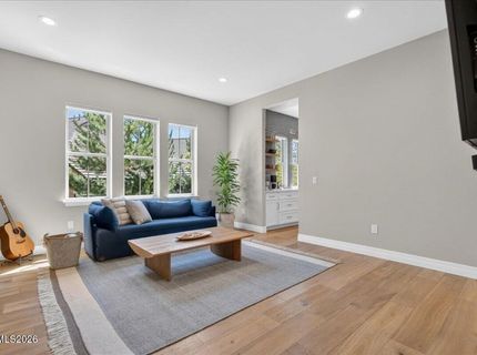 5750 Nordend Way, Reno, NV 89511 Photo