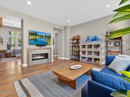 5750 Nordend Way, Reno, NV 89511 Photo