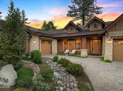 5750 Nordend Way, Reno, NV 89511 Photo